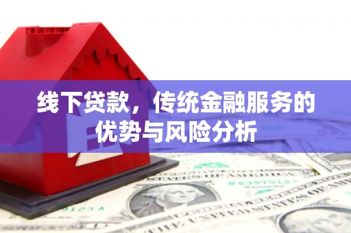 河东线下贷款，传统金融服务的优势与风险分析