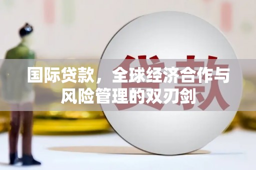 河东国际贷款，全球经济合作与风险管理的双刃剑