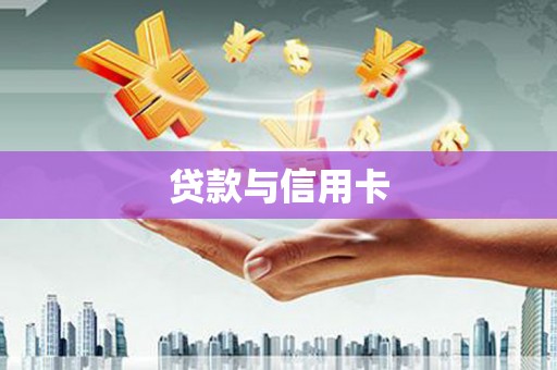 河东贷款与信用卡