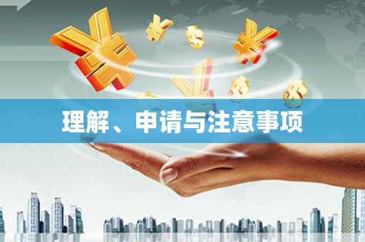 河东理解、申请与注意事项