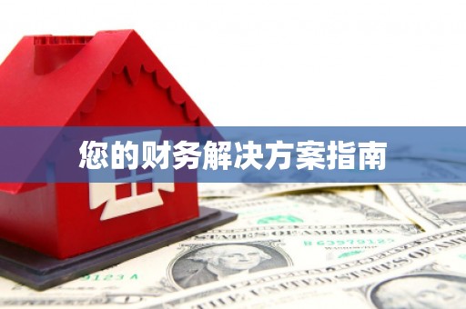 河东您的财务解决方案指南