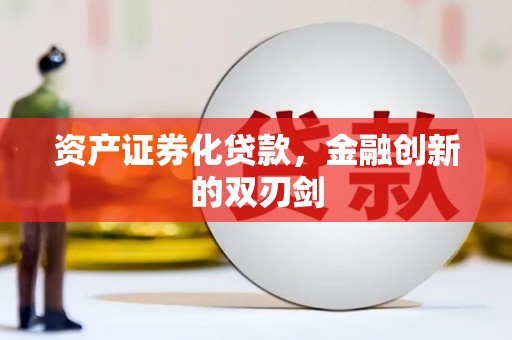 河东资产证券化贷款，金融创新的双刃剑