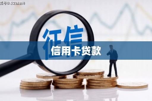河东信用卡贷款