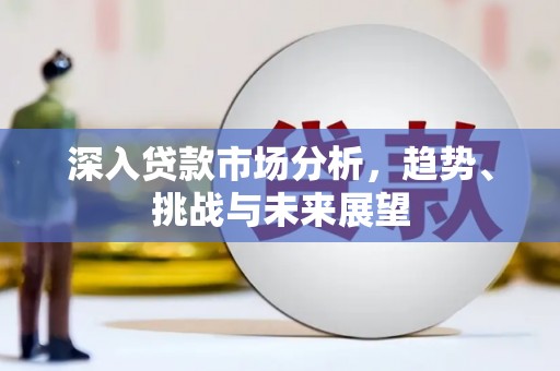 河东深入贷款市场分析，趋势、挑战与未来展望