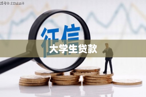 河东大学生贷款