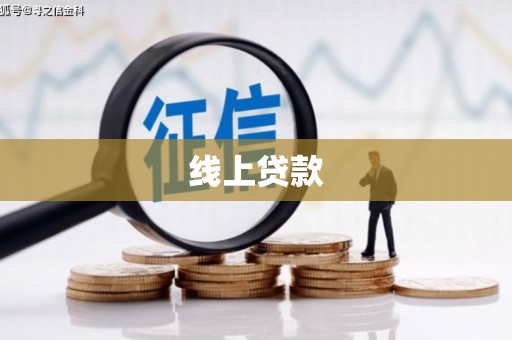 河东线上贷款