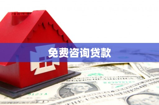 河东免费咨询贷款