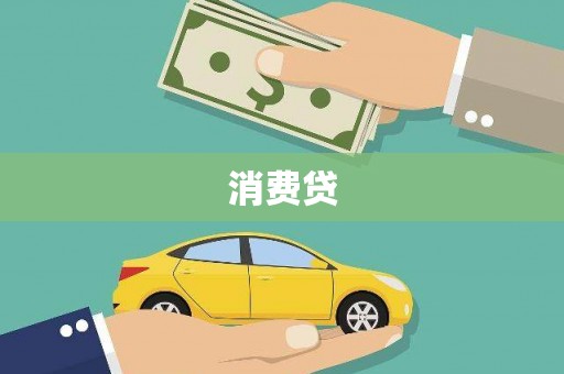 河东消费贷