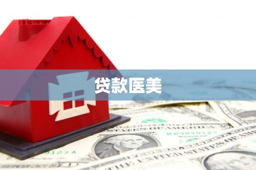 河东贷款医美