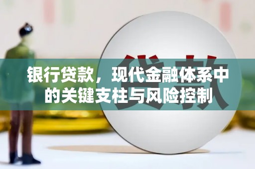河东银行贷款，现代金融体系中的关键支柱与风险控制