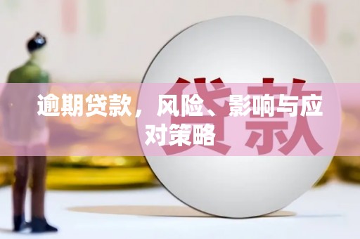 河东逾期贷款，风险、影响与应对策略