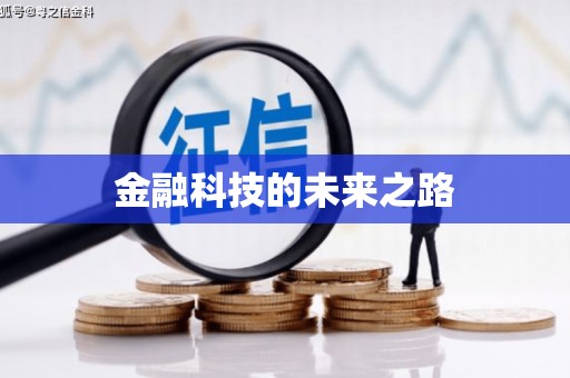 河东金融科技的未来之路