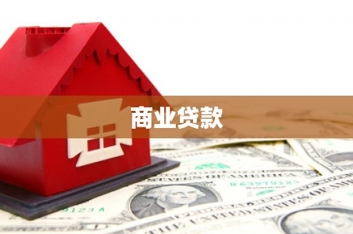 河东商业贷款