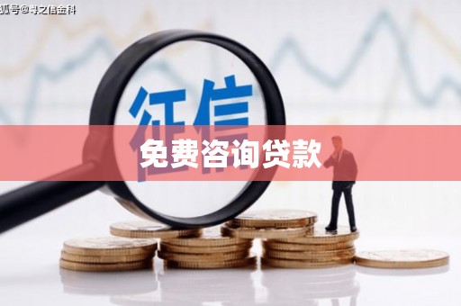 河东免费咨询贷款