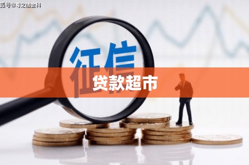 河东贷款超市
