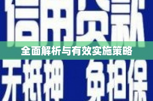 河东全面解析与有效实施策略