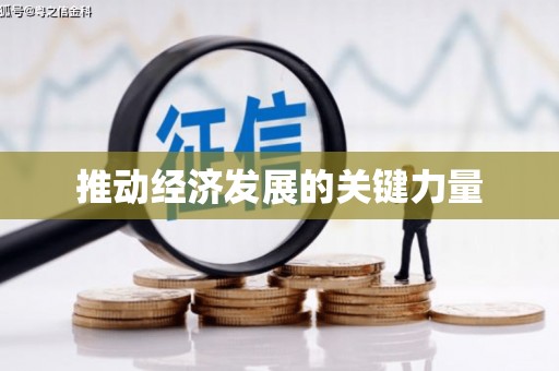 河东推动经济发展的关键力量